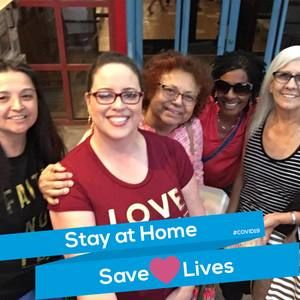 Meet your Posher, Susan